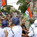 Bengal Election: ନିର୍ବାଚନ ପୂର୍ବରୁ କୋଲକାତାରେ ରାଜନୈତିକ ସଂଘର୍ଷ…