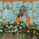 AmitShah: ମହିଳାଙ୍କ ସୁରକ୍ଷା ନେଇ ମମତାଙ୍କ ଉପରେ ବର୍ଷିଲେ ଅମିତ ଶାହ