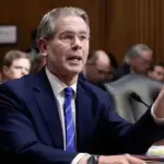 China: ଚୀନ୍‌କୁ ଇରାନରୁ ତେଲ କିଣିବାକୁ ଦେବୁ ନାହିଁ: ଧମକ ଦେଲା ଆମେରିକା, କହିଲା ବେଜିଂର କାର୍ଯ୍ୟ ନୁହେଁ ବିଶ୍ବାସଯୋଗ୍ୟ