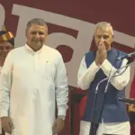 BJP CM Samrat Choudhary: ବିହାର ଉପମୁଖ୍ୟମନ୍ତ୍ରୀ ଭାବେ ଶପଥ ନେଲେ ବିଜେନ୍ଦ୍ର ଯାଦବ ଓ ବିଜୟ ଚୌଧୁରୀ