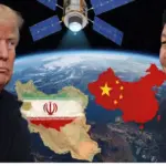 China: ମହାକାଶରୁ ଚୀନ୍‌ର ‘ଗୁପ୍ତଚର ଆଖି’ ଇସାରାରେ ଆମେରିକା ଘାଟି ଉପରେ ଆକ୍ରମଣ କରିଛି ଇରାନ: ରିପୋର୍ଟରେ ଚାଞ୍ଚଲ୍ୟକର ତଥ୍ୟ ପ୍ରକାଶ