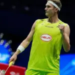 Viktor Axelsen: ବ୍ୟାଡମିଣ୍ଟନ୍‌ କିଂବଦନ୍ତି ଆକ୍ସେଲସେନ୍‌ଙ୍କ ଅବସର