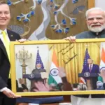 India: ଭାରତ ନେବ ନିଷ୍ପତ୍ତି!: ଇରାନ-ଆମେରିକା ଯୁଦ୍ଧ ବନ୍ଦ କରିବାରେ ଭାରତର ଭୂମିକା ନେଇ ସର୍ଗିଓଙ୍କ ବଡ଼ ମନ୍ତବ୍ୟ,ଆସନ୍ତା ମାସରେ ଭାରତ ଆସିବେ ରୁବିଓ