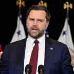 Trump: ଶାନ୍ତି ଆଲୋଚନା ପୂର୍ବରୁ ବଡ଼ ବୁଝାମଣା କରିବାକୁ ଚାହୁଛନ୍ତି ଟ୍ରମ୍ପ: ଭାନ୍ସ- ଆମେରିକା-ଇରାନ ମଧ୍ୟରେ ଗଭୀର ଅବିଶ୍ବାସ ରହିଛି