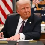 Lebanon: ଲେବାନନ-ଇସ୍ରାଏଲ ଯୁଦ୍ଧ ଶେଷ ହେବ, ୩୪ ବର୍ଷ ପରେ ଶୁକ୍ରବାର ଶାନ୍ତି ଆଲୋଚନା: ଦାବି କଲେ ଟ୍ରମ୍ପ