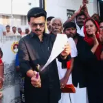 Stalin: ସୀମା ପୁନଃନିର୍ଦ୍ଧାରଣ ବିଲ୍‌ର କପି ପୋଡ଼ିଲେ ‌ଷ୍ଟାଲିନ୍‌