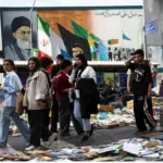 IRAN: ‘ଜୟୋନିଷ୍ଟ ସ୍ପାଏ ସେଲ୍’ର ୩୫ ସଦସ୍ୟଙ୍କୁ ଗିରଫ କଲା ଇରାନ: ଗୁପ୍ତଚର ବିଭାଗ ରଖିଥିଲା କଡ଼ା ନଜର