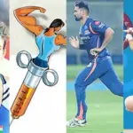 India: ଉଗ୍ର ହେଉଛି ଡୋପିଂ କେଳେଙ୍କାରୀ: ବିଶ୍ବରେ ଭାରତ ଏକ ନମ୍ବର, ଚିନ୍ତା ପ୍ରକଟ କଲେ ୱାଡ଼ା ମୁଖ୍ୟ