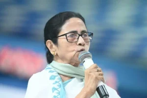 Mamata Targets: ଭୋଟର ତାଲିକା ବିବାଦକୁ ନେଇ ମୋଦୀଙ୍କୁ ଟାର୍ଗେଟ୍‌ କ‌ଲେ ମମତା
