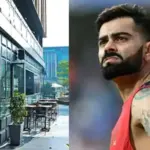 ବେଙ୍ଗାଲୁରୁ Restaurant One8 Commune ରେ ଲାଗିଲା ତାଲା, ଏକଦା ବିରାଟ କୋହଲି ଥିଲେ ଅଂଶିଦାର