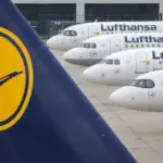 Lufthansaର ୨୦ ହଜାର ଫ୍ଲାଇଟ କ୍ୟାନସଲ, ଜାଣନ୍ତୁ କାହିଁକି?