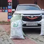 ପୋଲିସ ଖୋଜୁଛି ଗଞ୍ଜେଇ ରାକେଟର ଲିଙ୍କ, ଗିରଫ ବ୍ୟକ୍ତିଙ୍କୁ ନେଇ ଚାଲିଛି ଖୋଲତାଡ଼