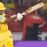 CSK vs MI: IPLରେ ସଞ୍ଜୁଙ୍କ ପଞ୍ଚମ ଶତକ, ମୁମ୍ବାଇକୁ ବଡ଼ ଟାର୍ଗେଟ୍ ଦେଲା ଚେନ୍ନାଇ