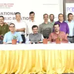 PRSI ଭୁବନେଶ୍ଵର ଶାଖା ପକ୍ଷରୁ ଜାତୀୟ ଜନସମ୍ପର୍କ ଦିବସ ୨୦୨୬ ପାଳିତ, AI ଉପରେ ଗୁରୁତ୍ଵ