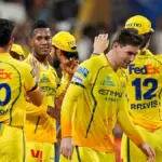 IPL 2026: ସଞ୍ଜୁଙ୍କ ଶତକ ପରେ ଅକିଲଙ୍କ ଘାତକ ବୋଲିଂ, MIକୁ ଶୋଚନୀୟ ଭାବେ ହରାଇଲା CSK
