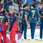 IPL 2026 : ଘରୋଇ ଗ୍ରାଉଣ୍ଡରେ ଟାଇଟନ୍ସକୁ ଭେଟିବ ଆରସିବି: ଫୋକସରେ ବିରାଟ ଏବଂ ଗିଲ୍