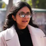 Swati Maliwal quits AAP: ଚାକିରି ଛାଡ଼ି ଦେଶ ସେବା କରିବାକୁ ଆସିଥିଲି… କେଜ୍ରିଓ୍ବାଲଙ୍କ ଉପରେ ବର୍ଷିଲେ ସ୍ବାତୀ ମାଲିଓ୍ବାଲ