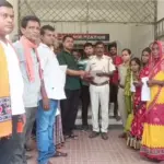 ବିଦ୍ୟାଳୟ ଜମିକୁ ଚଞ୍ଚକତା କରି ବିକ୍ରି କରିଦେଇଥିଲେ ପୂର୍ବତନ ସରପଞ୍ଚ ! ଥାନାରେ ପହଞ୍ଚିଲେ ଗ୍ରାମବାସୀ