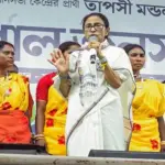 TMC ଟିପ୍ପଣୀ ଲାଗି ଅମିତ ଶାହଙ୍କ ବିରୋଧରେ ଆଇନଗତ କାର୍ଯ୍ୟାନୁଷ୍ଠାନ ଧମକ ଦେଲେ ମମତା ବାନାର୍ଜୀ