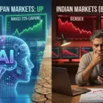India Stock Market AI Impact: ବିଶ୍ୱ ବଜାରରେ AIର ଲହର, ପଛରେ ପଡ଼ିଲା ଭାରତ, କାହିଁକି ସଂଘର୍ଷ କରୁଛି ନିଫ୍ଟି ଓ ସେନସେକ୍ସ?