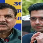 ରାଘବ ଚଢ଼ାଙ୍କ ସମେତ ୭ ଜଣଙ୍କ ଯିବ ସାଂସଦ ପଦ: ସଞ୍ଜୟ ସିଂହଙ୍କ ଦାବି