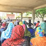 ସୋଆରେ ଆନ୍ତଜାର୍ତିକ ବିହନ ଦିବସ ପାଳିତ, ଚାଷୀଙ୍କୁ ବିହନ ପରୀକ୍ଷା ଓ ସଂରକ୍ଷଣ ପଦ୍ଧତି ବିଷୟରେ ଅବଗତ କରାଇଲେ ସ୍ନାତକ ଛାତ୍ରଛାତ୍ରୀ