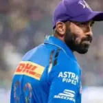 Bumrah: ବୁମ୍‌ରାଙ୍କ ଖରାପ ପ୍ରଦର୍ଶନ ନେଇ ମୁହଁ ଖୋଲିଲେ ମାହେଲା