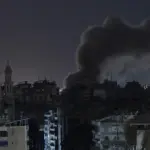 Ceasefire: ଇସ୍ରାଏଲ-ଲେବାନନ୍‌ ମଧ୍ୟରେ ୧୦ ଦିନିଆ ଯୁଦ୍ଧବିରତି- ଇସ୍ରାଏଲ ଯୁଦ୍ଧବିରତି ଉଲ୍ଲଂଘନ କରିଥିବା ଲେବାନନ୍‌ ସେନାର ଅଭିଯୋଗ