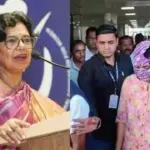 Nashik BPO: ଟିସିଏସ୍‌ ନାସିକ୍‌ ଯୌନ ନିର୍ଯାତନା ମାମଲାର ତଦନ୍ତ କରିବ ଜାତୀୟ ମହିଳା ଆୟୋଗ- ନାସିକ୍‌ ବିପିଓ ଯିବ ଜାତୀୟ ମହିଳା ଆୟୋଗ ଟିମ୍