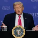 Trump: ଆମେରିକା-ଇରାନ କଥାବାର୍ତ୍ତା ପାଇଁ ତାରିଖ ସ୍ଥିର ହୋଇନାହିଁ- ଇସଲାମାବାଦରେ ଶାନ୍ତି ଚୁକ୍ତି ହେଲେ ପାକିସ୍ତାନ ଯିବେ ଟ୍ରମ୍ପ