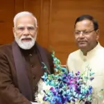 Cabinet Expansion: ତାୱଡେଙ୍କ ଗୁପ୍ତ ରିପୋର୍ଟ ନେଇ ଆଲୋଚନା, ମୋଦୀଙ୍କୁ ପଙ୍କଜ ଭେଟିବା ପରେ ରାଜ୍ୟ ରାଜନୀତି ଉଷ୍ମ