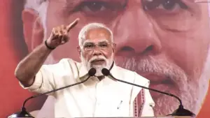 Election: ଏମ୍‌କେ ଷ୍ଟାଲିନ ଓ ଡିଏମ୍‌କେ ପ୍ରତି ପ୍ରଧାନମନ୍ତ୍ରୀଙ୍କ କଟୁ ସମାଲୋଚନା