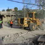 ଦକ୍ଷିଣ ଲେବାନନ୍‌କୁ ଗାଜାରେ ପରିଣତ କରୁଛି ଇସ୍ରାଏଲ