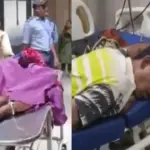 Gujarat: ଫିକା ପଡ଼ିଲା ବିବାହ ଉତ୍ସବ: ବିଷାକ୍ତ ଖାଦ୍ୟ ଖାଇ ୪୦୦ ଅସୁସ୍ଥ