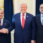 Trump : ଅସ୍ତ୍ରବିରତି ସମୟ ସୀମା ବୃଦ୍ଧି କଲେ ଟ୍ରମ୍ପ: ନା ନା କହି ଶେଷରେ ଶାହବାଜ-ମୁନିର ବାଧ୍ୟ କରିବାରୁ ହେଲେ ରାଜି