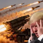 Trunp: ଇରାନର କ୍ଷେପଣାସ୍ତ୍ର-ଡ୍ରୋନ୍ ଶେଷ ହେବାର ମିଥ୍ୟା ଦାବି କରୁଥିଲେ ଟ୍ରମ୍ପ !