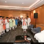 Westbengal :ପଶ୍ଚିମବଙ୍ଗ ନିର୍ବାଚନ: ଦ୍ବିତୀୟ ପର୍ଯ୍ୟାୟ ପାଇଁ ଅମିତ ଶାହଙ୍କ ରଣନୀତି ବୈଠକ