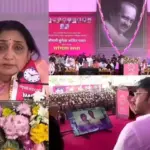 Sunetra Pawar : ଅଜିତ ପାୱାରଙ୍କ ବିମାନ ଦୁର୍ଘଟଣା ନେଇ ପ୍ରଥମ ଥର ପାଇଁ ମୁହଁ ଖୋଲିଲେ ସୁନେତ୍ରା ପାୱାର