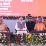 Ganga Expressway: ଗଙ୍ଗା ଏକ୍ସପ୍ରେସ୍‌ୱେ ଉଦଘାଟନ କଲେ ପ୍ରଧାନମନ୍ତ୍ରୀ