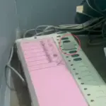 BJP: ମତଦାନ ବେଳେ ବଡ଼ ଧରଣର ନିର୍ବାଚନୀ ଅନିୟମିତତା, ପଦ୍ମ ଚିହ୍ନ ଉପରେ ଟେପ୍ ଲଗାଇ  ଭୋଟରଙ୍କୁ ରୋକାଯାଉଥିବା ଅଭିଯୋଗ