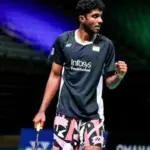 ThomasCup: ଥମାସ୍‌ କପ୍‌: ଲଢେଇ କରି ଚୀନଠାରୁ ୩-୨ରେ ହାରିଲା ଭାରତ