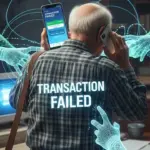 DigitalArrest: ୨୭ ଦିନ ଡିଜିଟାଲ ଆରେଷ୍ଟରେ ରହିବା ପରେ ୮୪.୫ ଲକ୍ଷ ଟଙ୍କା ହରାଇଲେ ଲକ୍ଷ୍ନୌର ବୃଦ୍ଧ