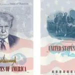 Trump : ନିଜକୁ ଅମର କରିବାକୁ ଚାହୁଁଛନ୍ତି ଟ୍ରମ୍ପ:ଡଲାରରେ ସ୍ୱାକ୍ଷର କରିବା ପରେ,ନେଲେ ଆଉ ଏକ ବଡ଼ ପଦକ୍ଷେପ