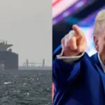 Trump: ହର୍ମୁଜ୍ ଅବରୋଧ ସହ ଇରାନକୁ ଦୀର୍ଘକାଳୀନ ଘେରାବନ୍ଦୀ କରିବାକୁ ପ୍ରସ୍ତୁତ ହେଉଛନ୍ତି ଟ୍ରମ୍ପ