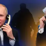 Trump: ତୁମେ ମୋତେ ସାହାଯ୍ୟ କର, ମୁଁ ତୁମକୁ କରିବି: ପୁଟିନଙ୍କ ସହ ଦେଢ଼ ଘଣ୍ଟାରୁ ଅଧିକ ସମୟ ଧରି ଫୋନ୍‌ରେ କଥା ହେଲେ ଟ୍ରମ୍ପ