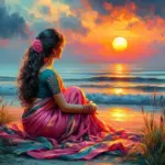 Literature: କବିତା ‘ଜାଣିଛି- ଜଣାନାହିଁ’ କବି ଜୟନ୍ତୀ ରଥଙ୍କ କଲମରୁ ନିସୃତ…