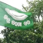 BJD: ବିଜେଡିରେ ଗଡ଼ବଡ଼: ପାଣ୍ଡିଆନଙ୍କୁ ଟାର୍ଗେଟ୍‌ କଲେ ବଦ୍ରି, ଚର୍ଚ୍ଚାରେ ଦେବୀ, ପ୍ରତାପଙ୍କ ଦସ୍ତଖତ