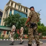 Westbengal: ନିର୍ବାଚନ ପରେ ପଶ୍ଚିମବଙ୍ଗରେ ୭୦୦ ସିଏପିଏଫ୍‌ କମ୍ପାନି ମୁତୟନ ରହିବେ