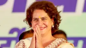 Priyanka Gandh: ବିଜେପିର ‘ଚତୁରତା’କୁ ନେଇ ପ୍ରିୟଙ୍କା ଗାନ୍ଧୀଙ୍କ କଟାକ୍ଷ