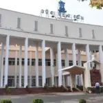 Border redrawing: ସୀମା ପୁନଃନିର୍ଦ୍ଧାରଣକୁ ନେଇ ହଟଚମଟ: ଓଡ଼ିଶାର ରାଜନୈତିକ ପ୍ରତିନିଧିତ୍ବ ୩.୪%କୁ କମିଯିବ